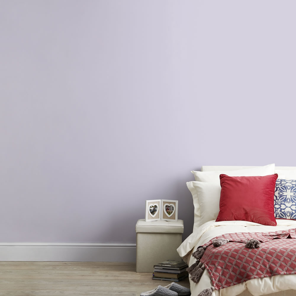 Wilko Earthy Hue Emulsion Paint Tester Pot 75ml Image 3