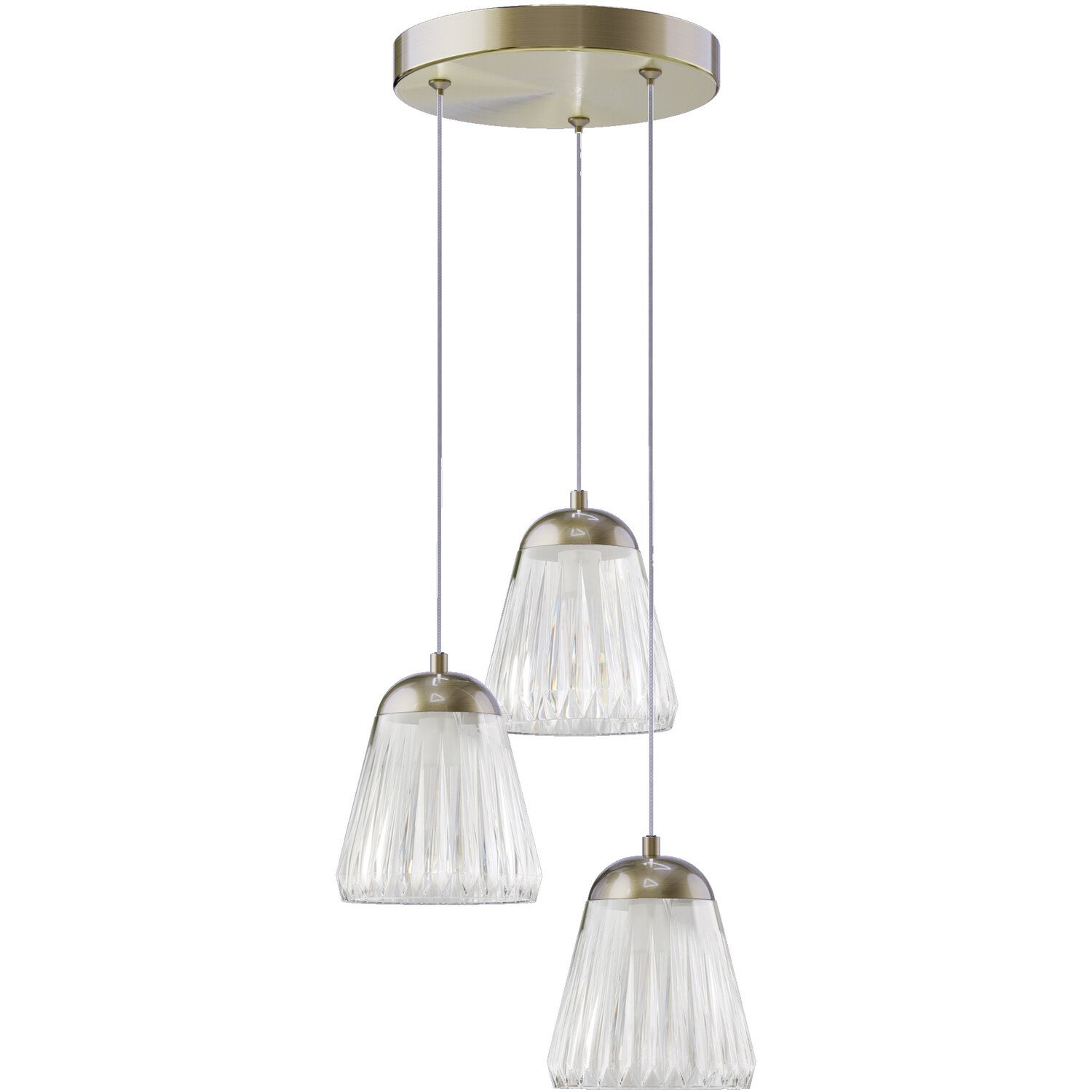 Hazel Ceiling Fitting Image 1