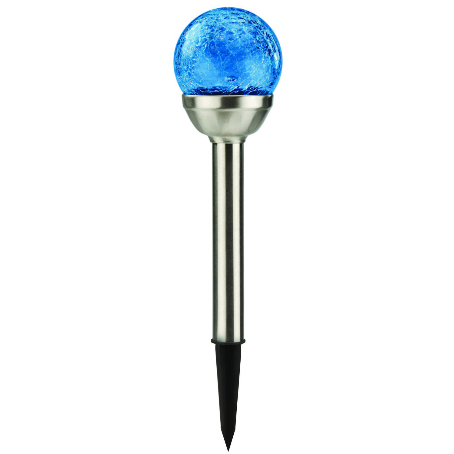 Colour Changing Solar Powered Light Image 2