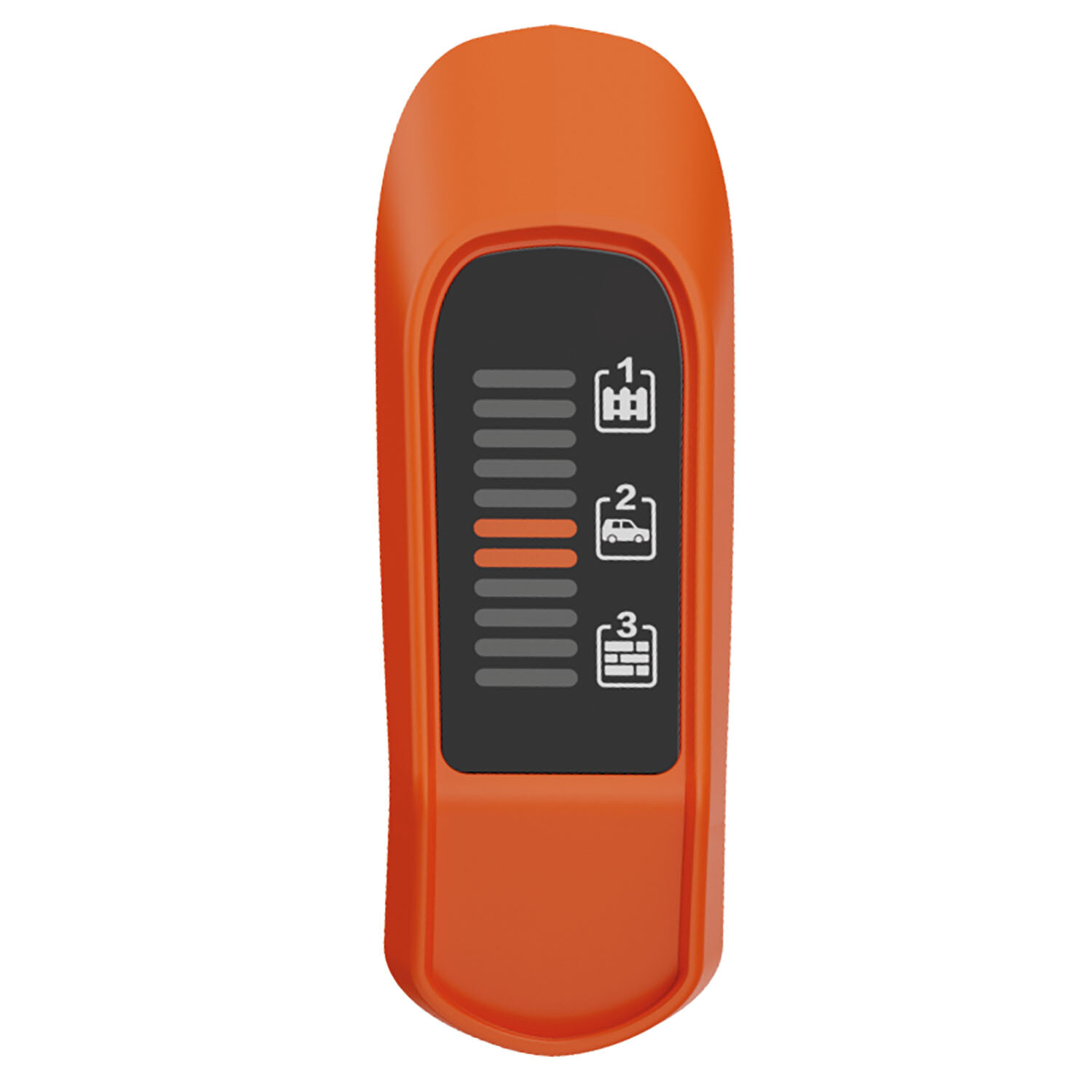 Saber 1600W Pressure Washer Black and Orange Image 4