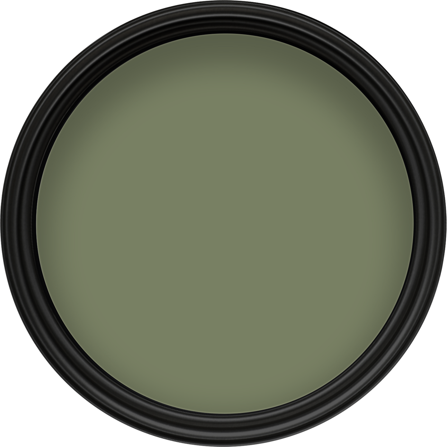 Crown Walls and Ceilings Evergreen Echo Matt Emulsion Paint 2.5L Image 3