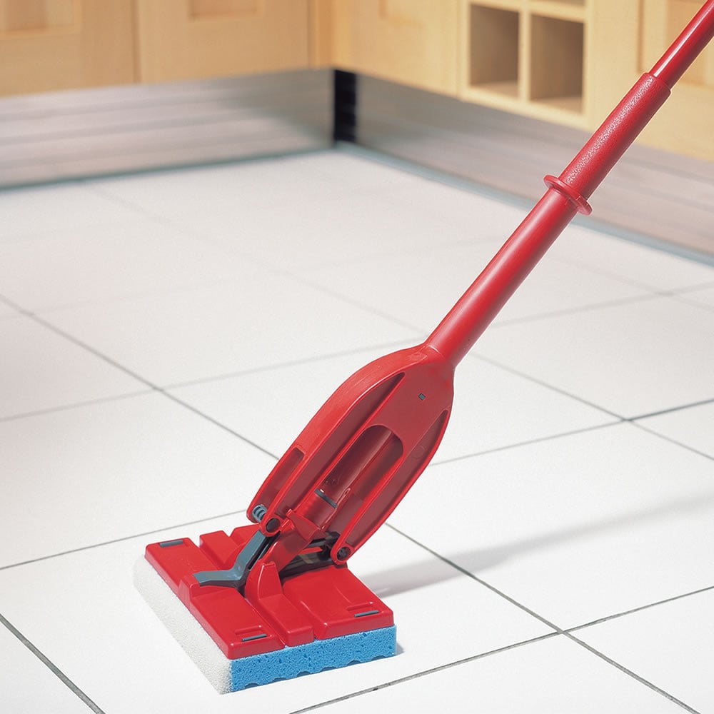 Vileda Flat Magic Mop Image 5