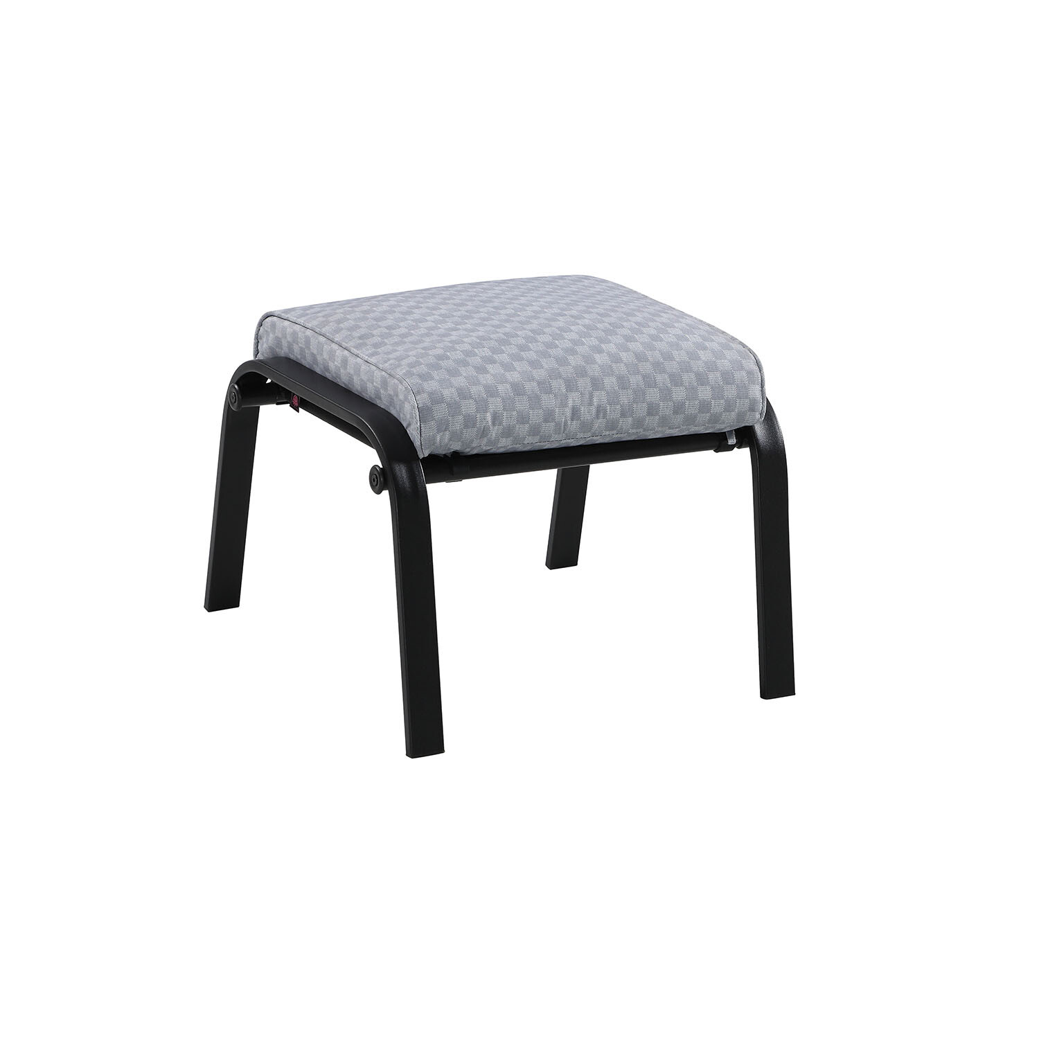 Riviera Bistro Set - Grey Image 11