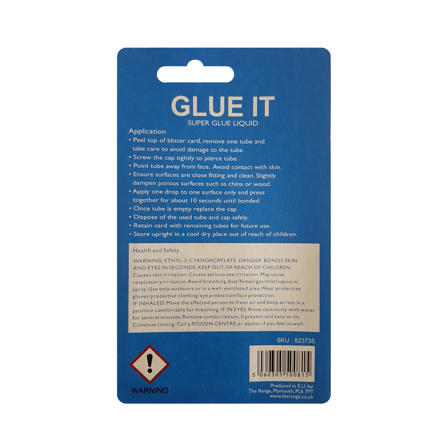 Superglue Liquid Image 3