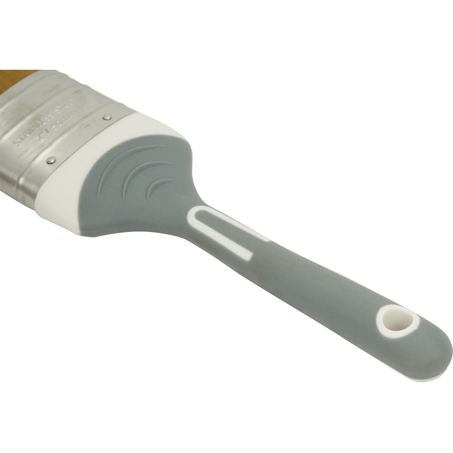 Harris Seriously Good Woodwork Paint Brush Image 4