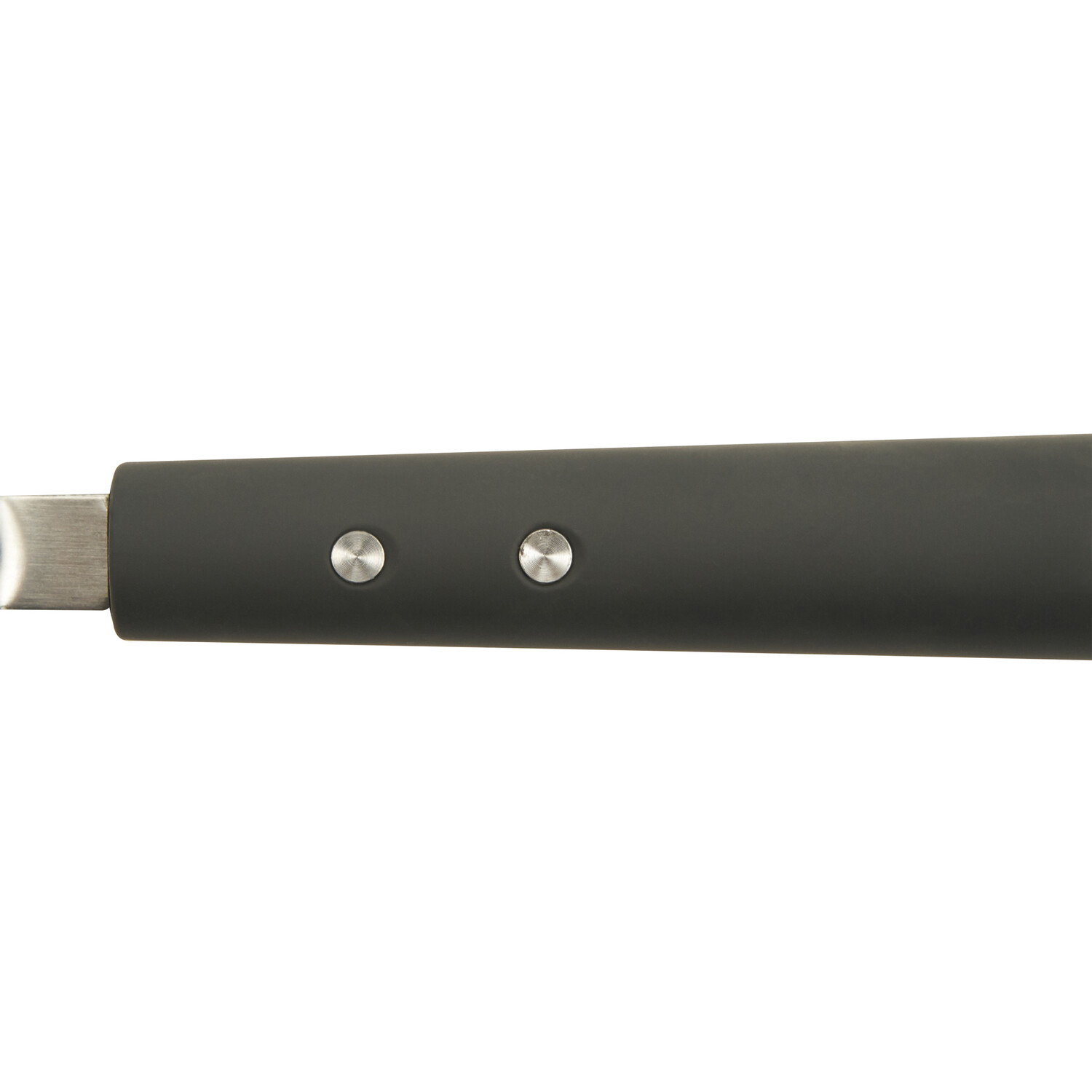 Kitchenmaster Masher - Black Image 4