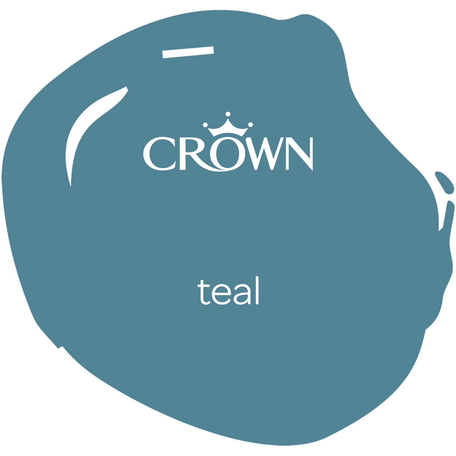 Crown Kitchen Tester - Teal Image 6