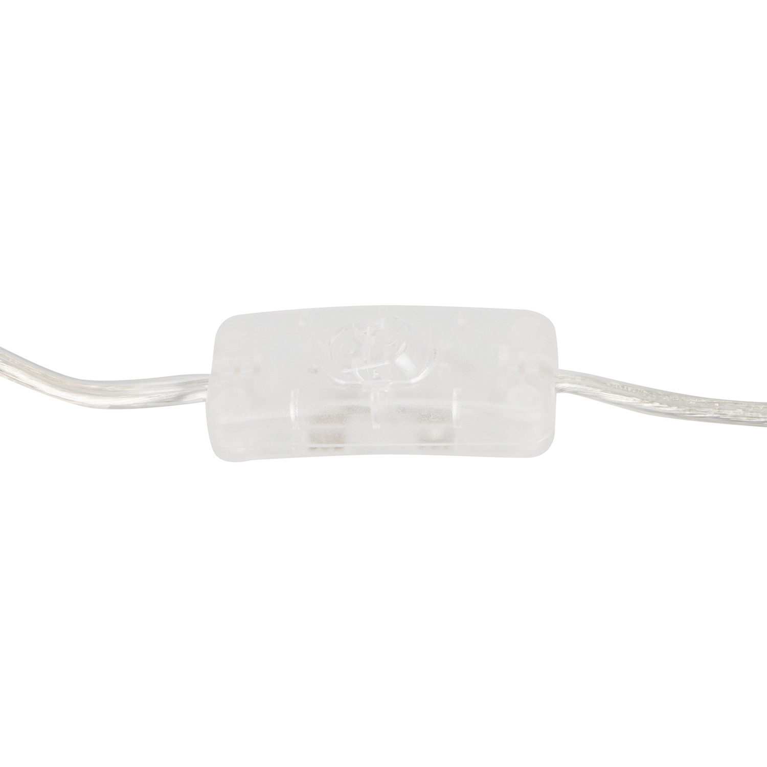 Wooden Spotlight Tripod Table Lamp Image 4