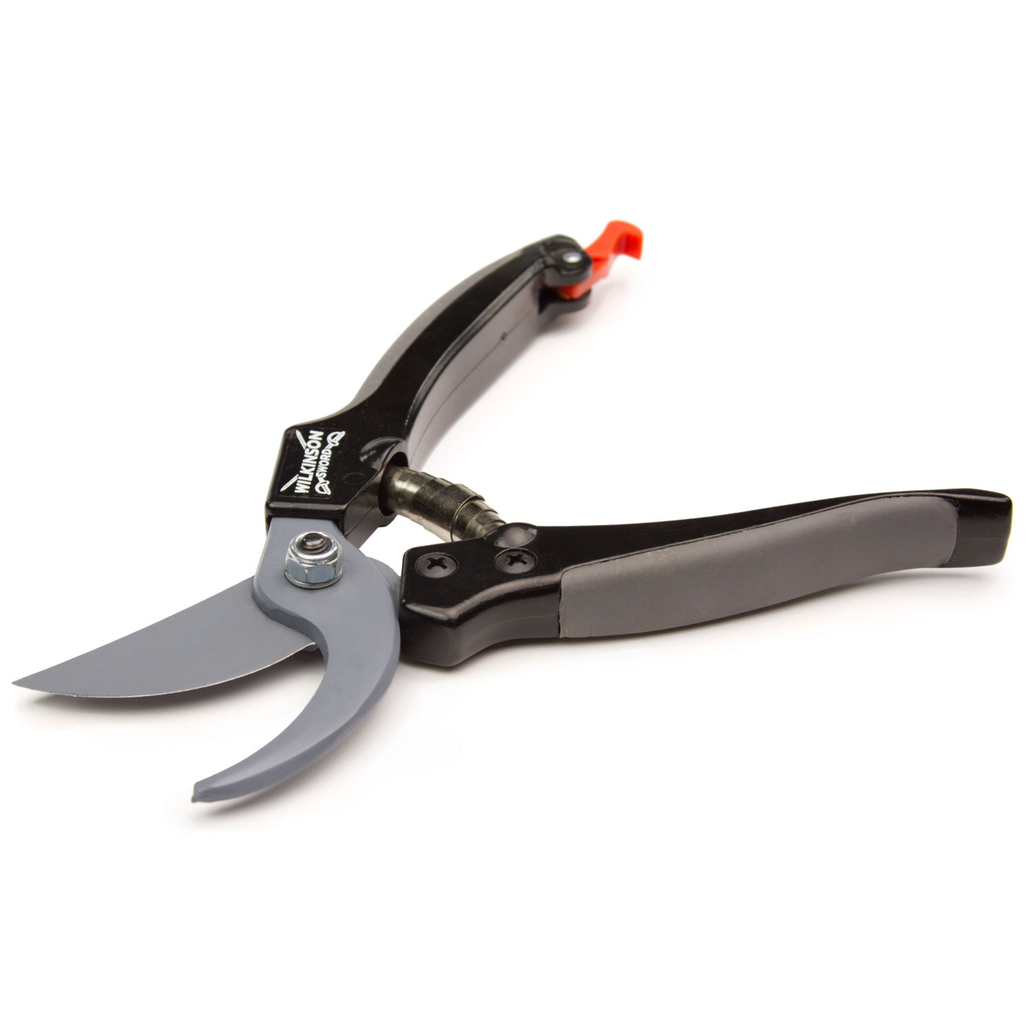 Bypass Pruner Black Image 3