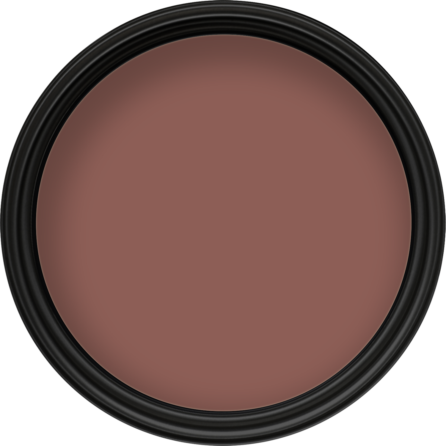 Sandtex Microseal Smooth Masonry Paint Brick Red 2.5l Image 3