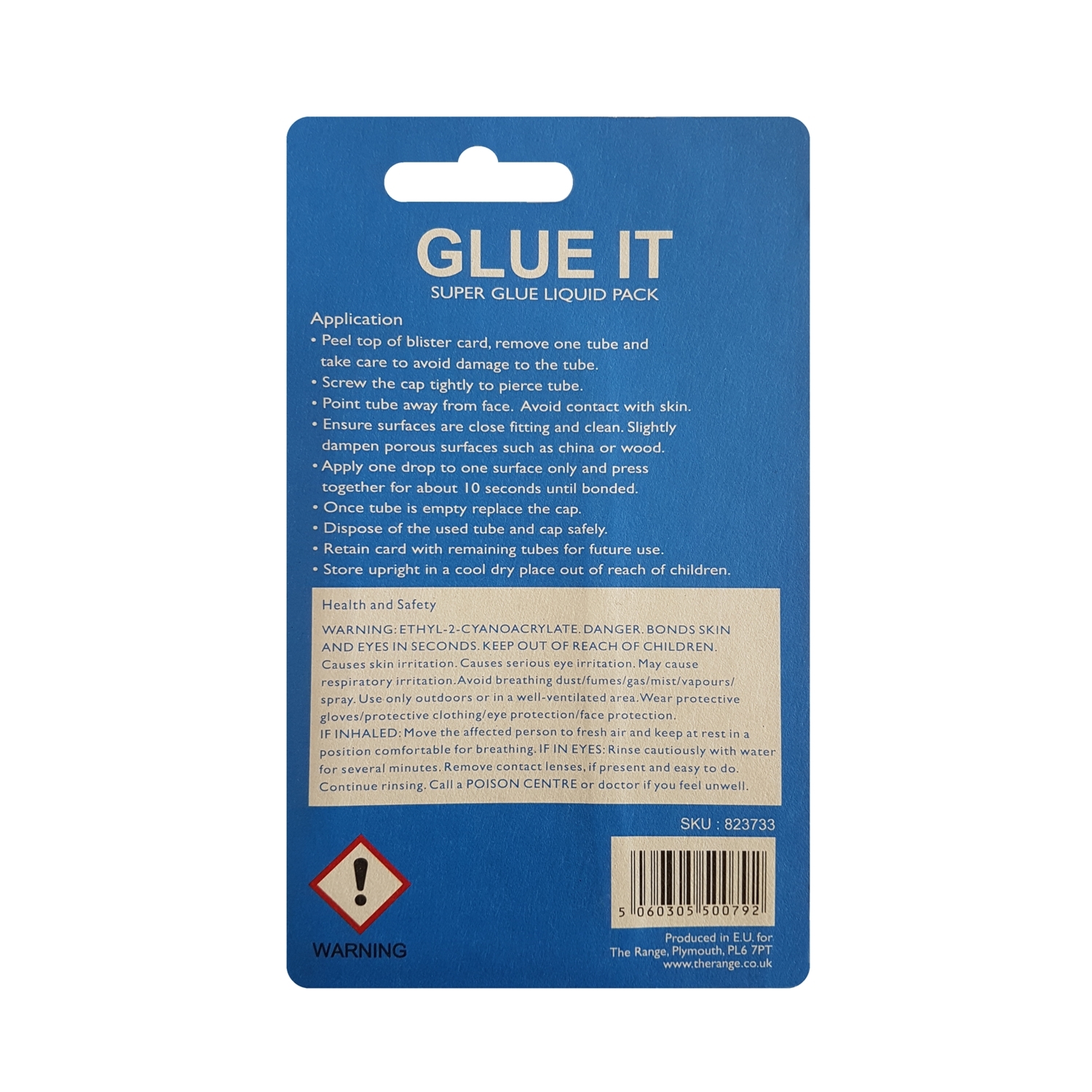 Glue It Smart Tube Pack Image 2
