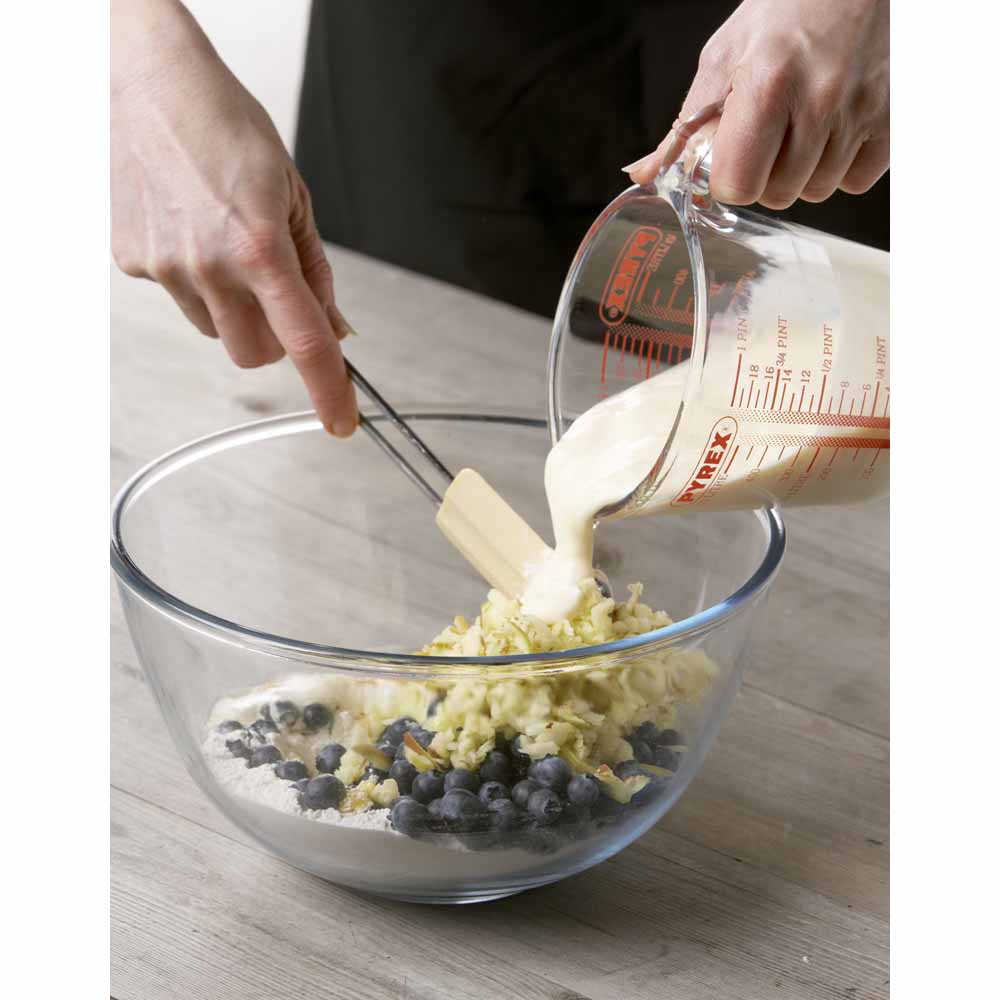 Pyrex 0.5L Jug Image 4