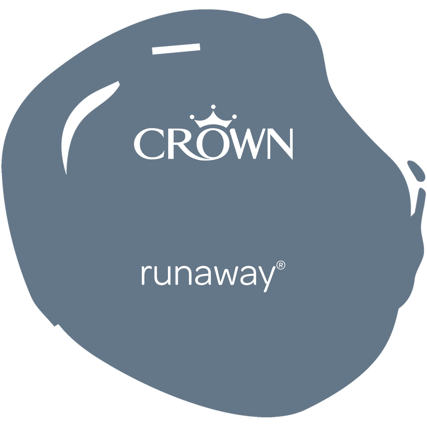 Crown Bathroom Tester 40ml - Runaway Image 6