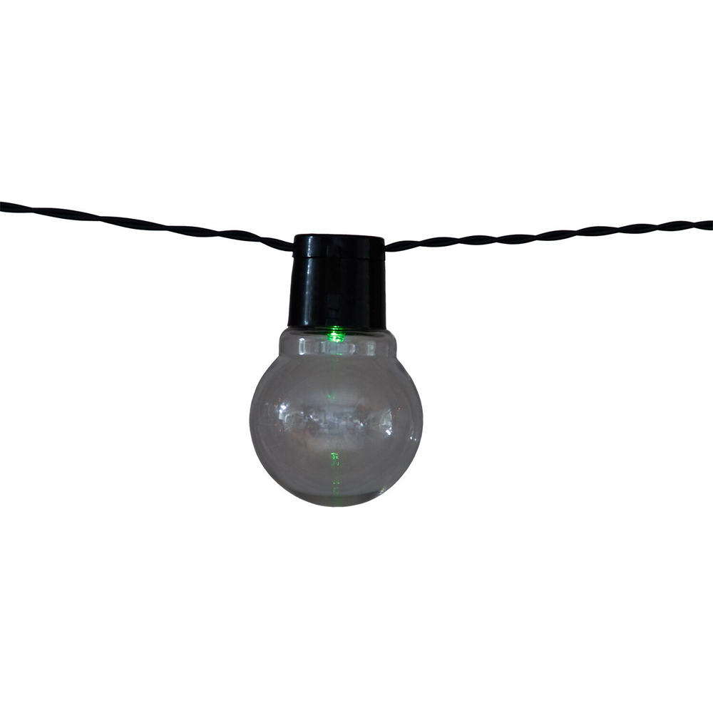 30 Festoon String Lights Image 7