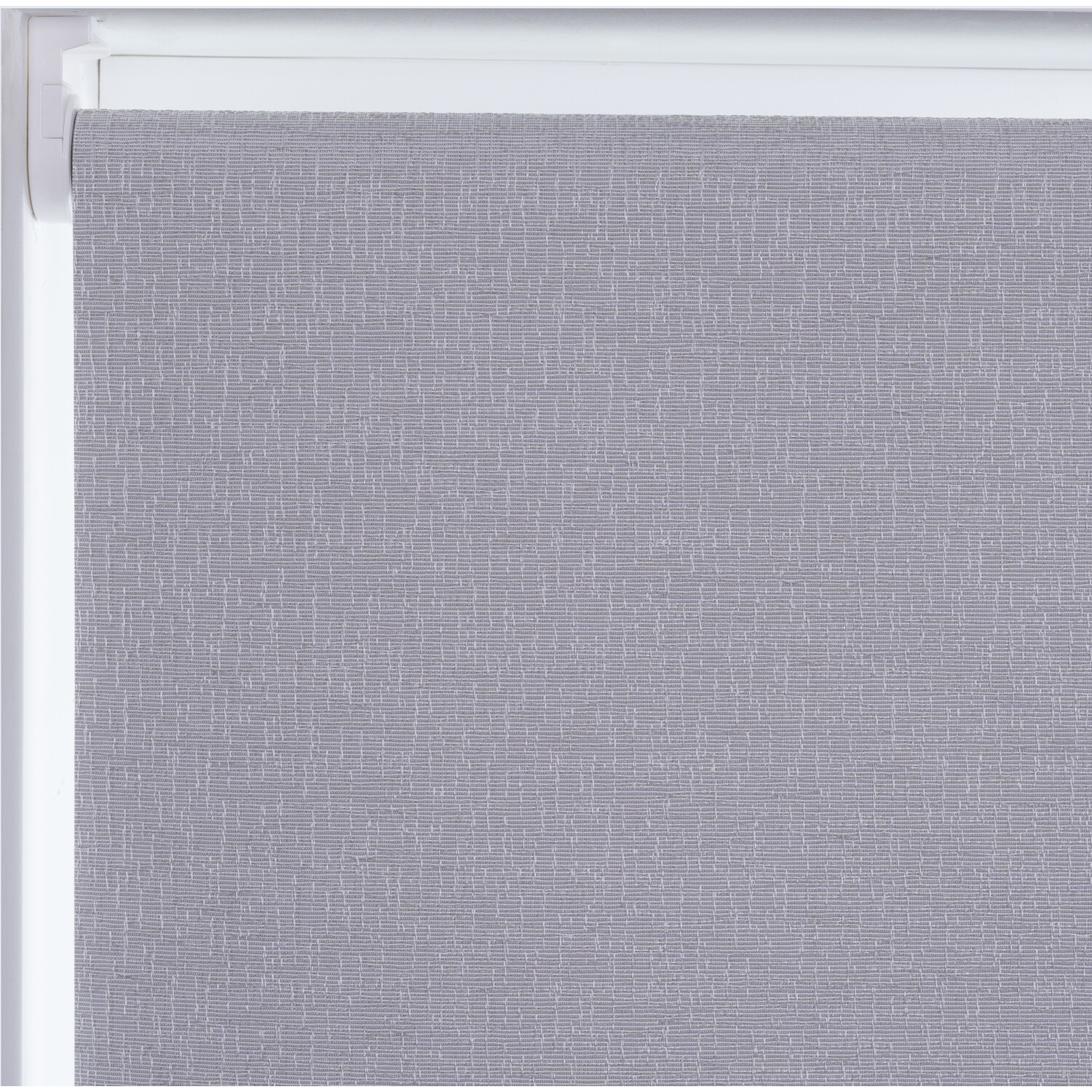 Divante Blackout Textured Blind - Natural Weave / 180cm Image 5
