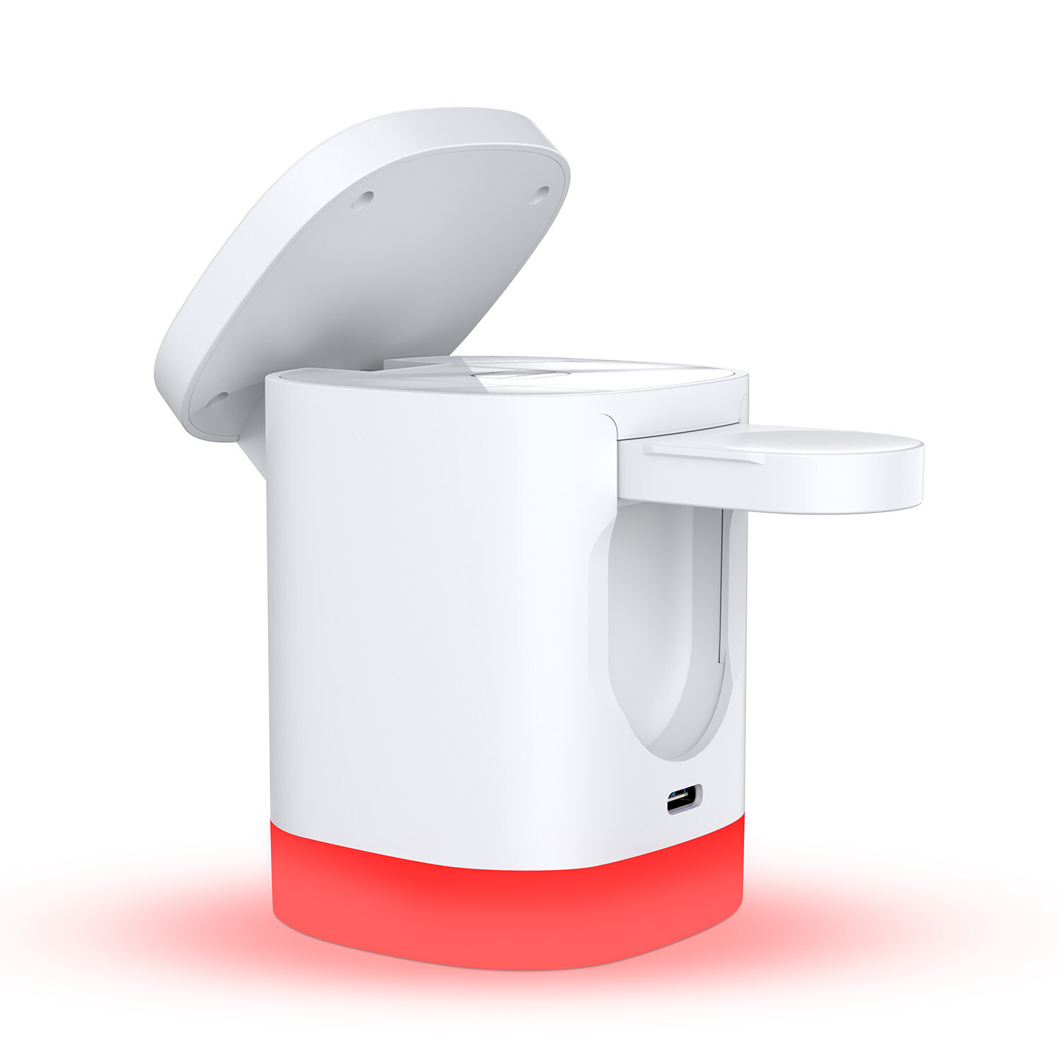 3 in 1 Magnetic Wireless Desk Charger Image 8