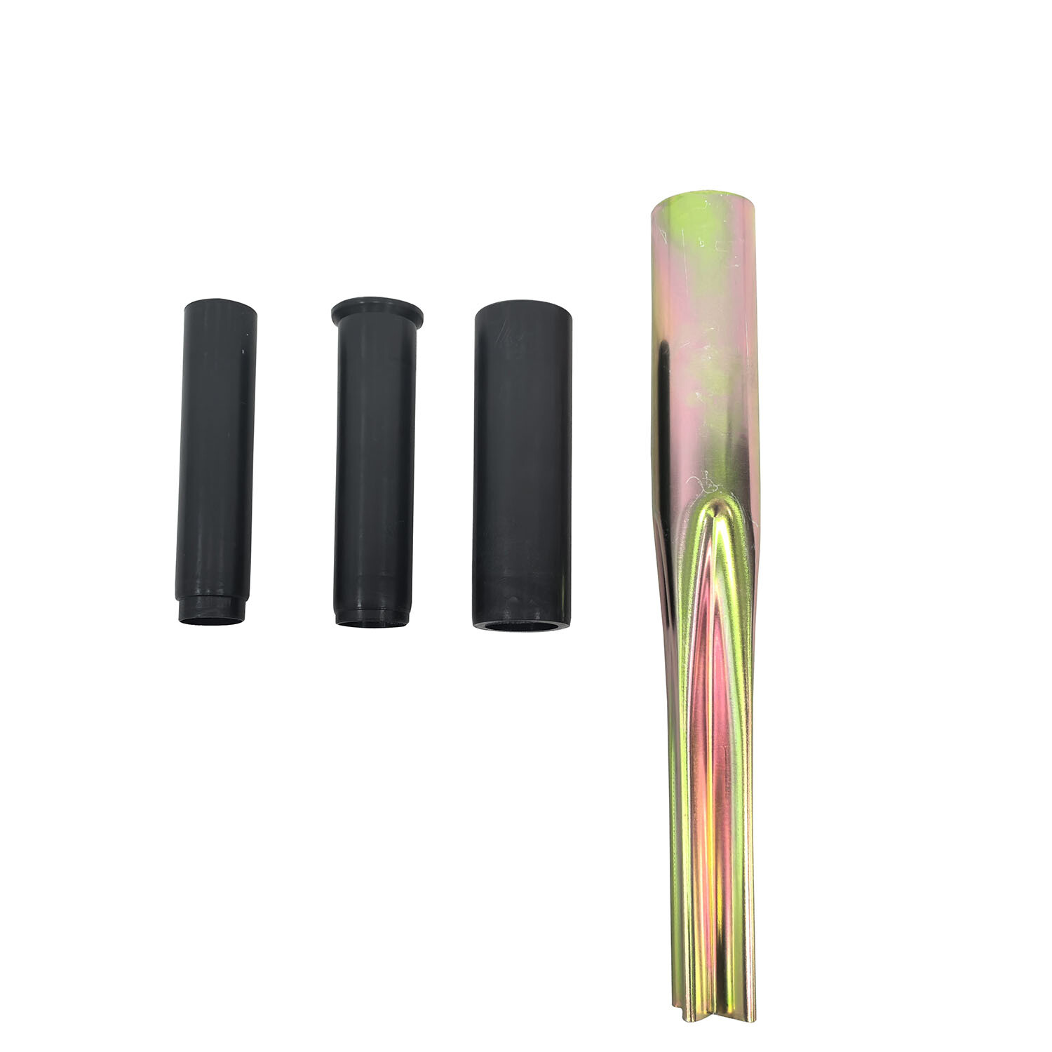 My Laundry Ground Spike Set - Iridescent Image 2