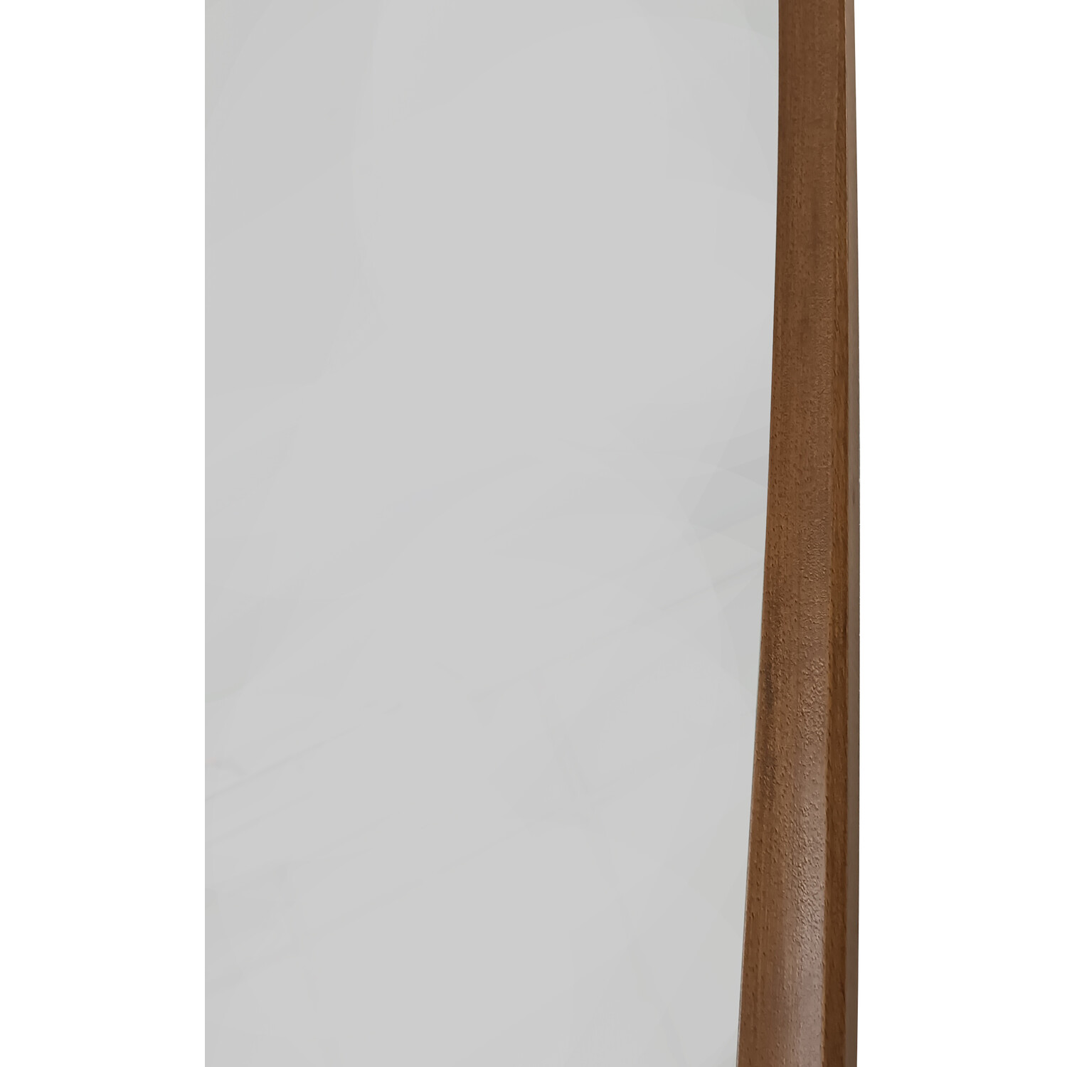 Hawthorn Deep Frame Mirror Brown Image 4