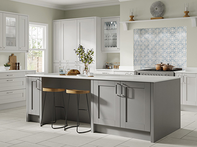 Traditional Kitchens