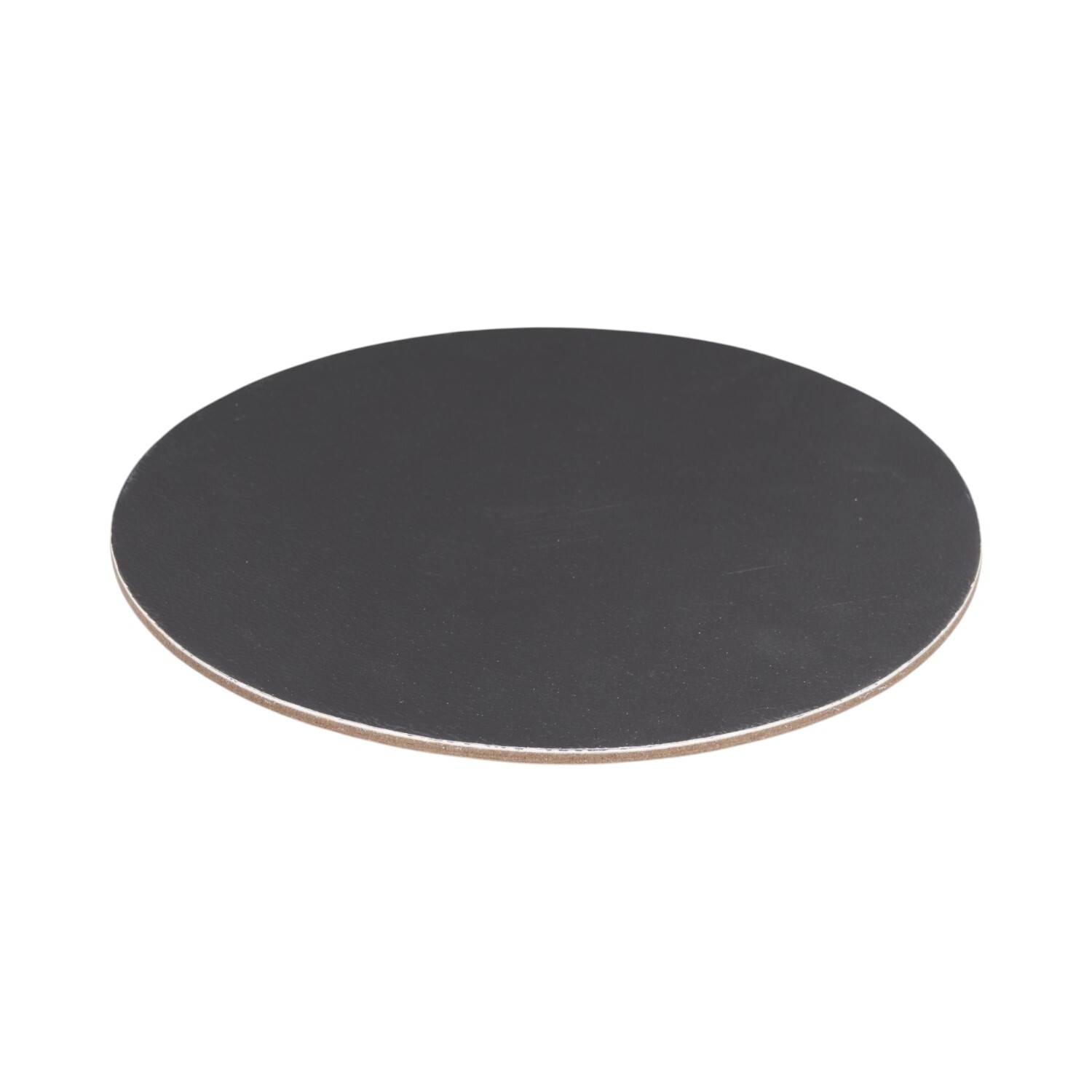 Silver Foiled Round Cake Board 8 inch Image 4