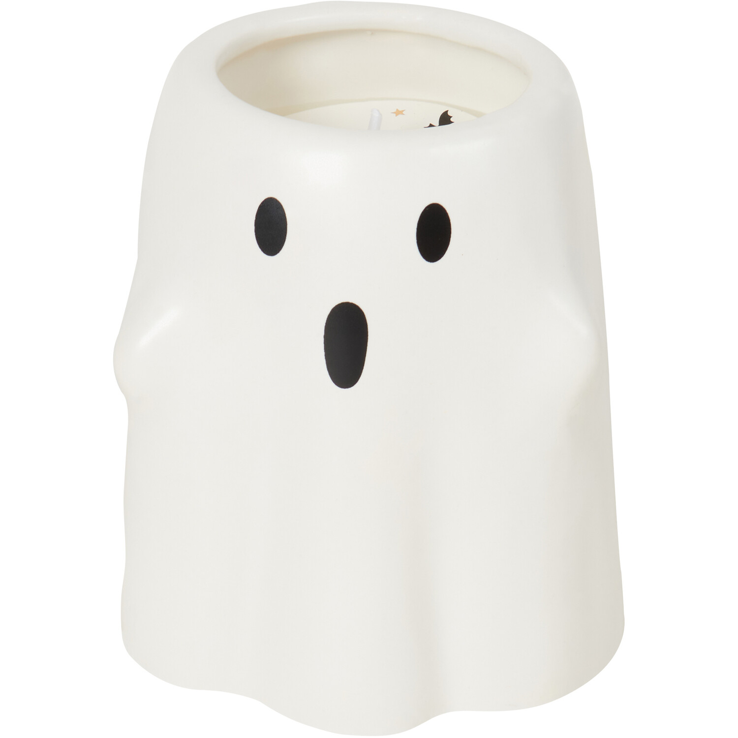 Ghost Candle Ceramic Image 3