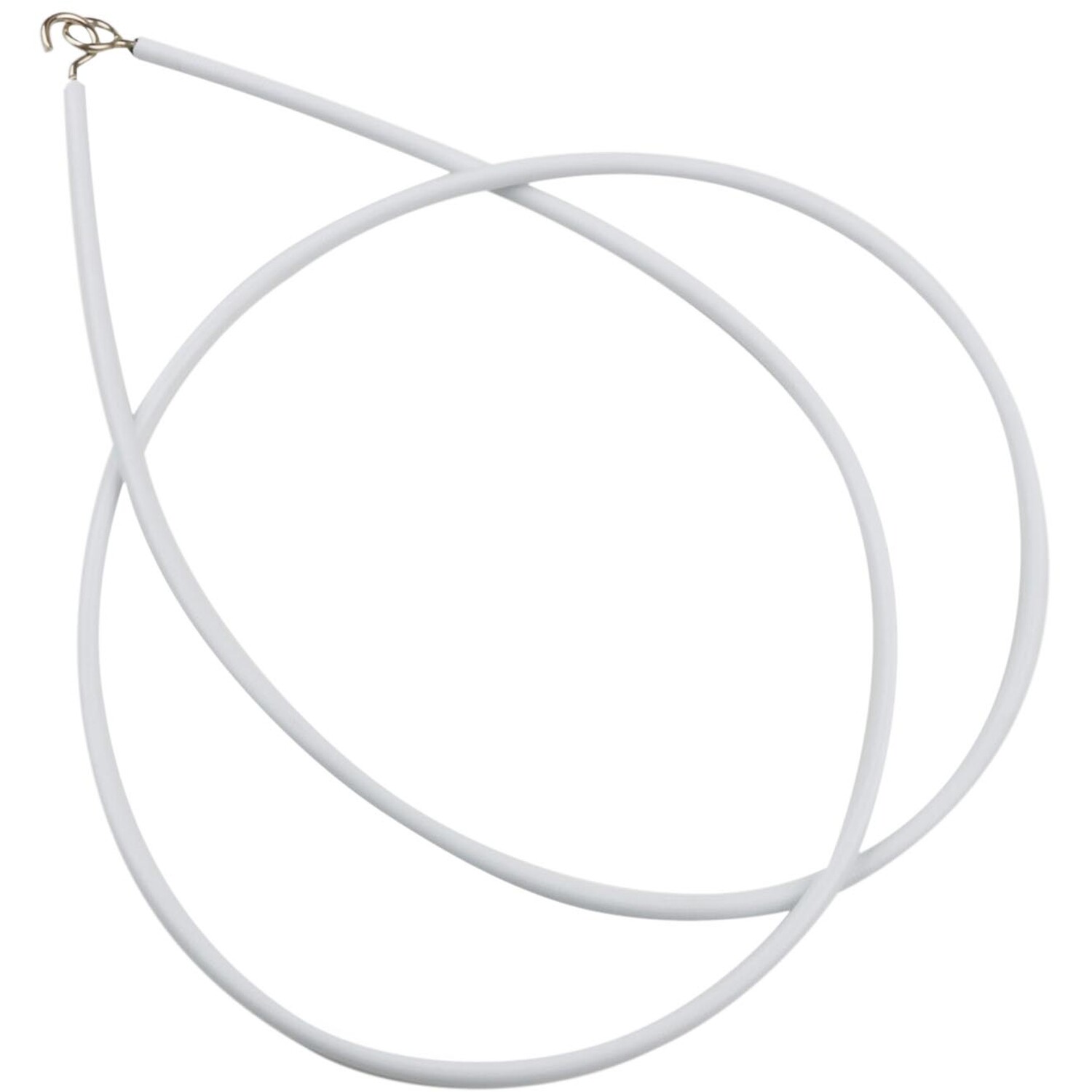 Net Wire White - 182cm Image 2