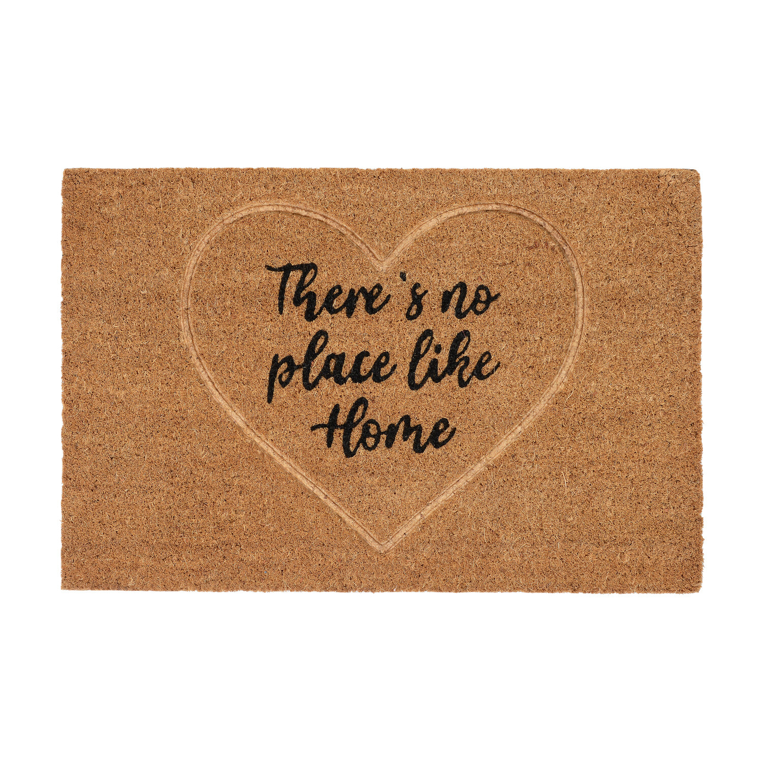 Home Printed Coir Mat Image 5