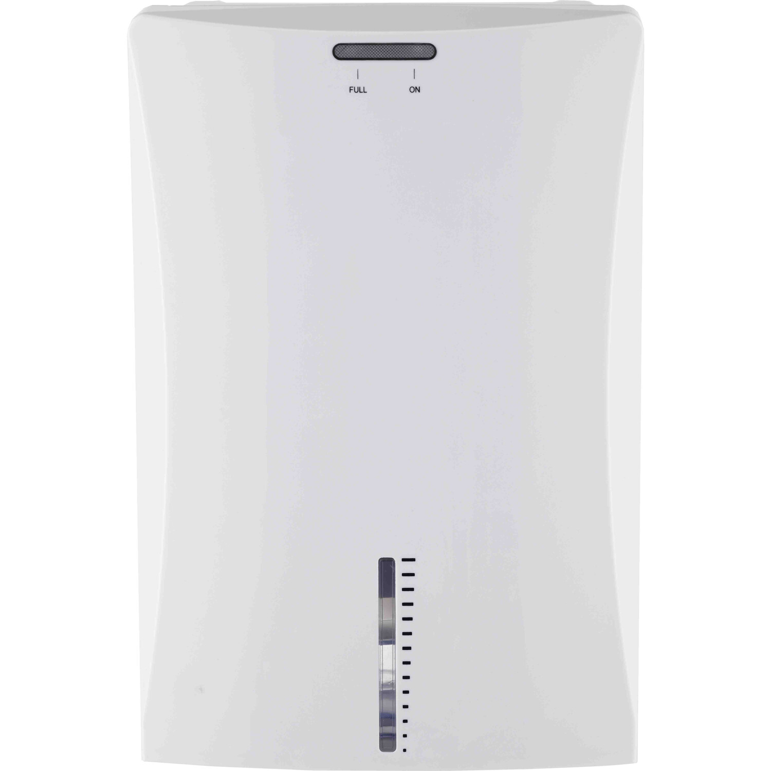 PROSAFE Compact Dehumidifier - White Image 3