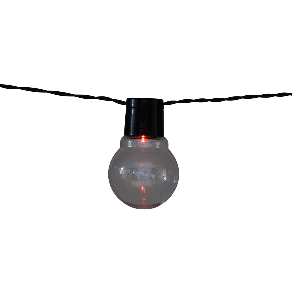 30 Festoon String Lights Image 8