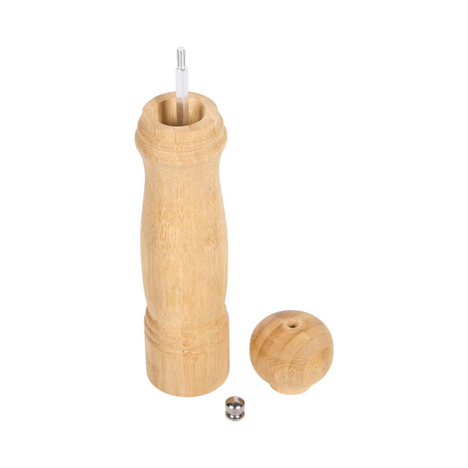 Salt and Pepper Mill Natural Image 4