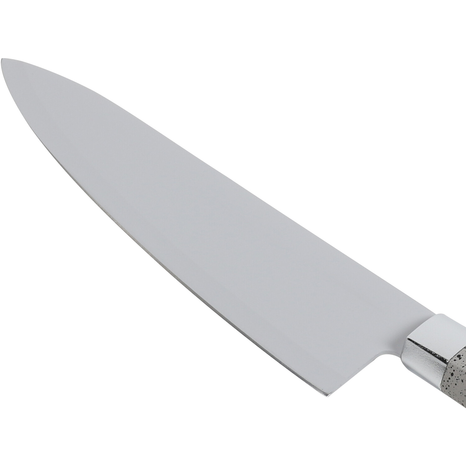 Oslo Chef Knife - Grey Image 3