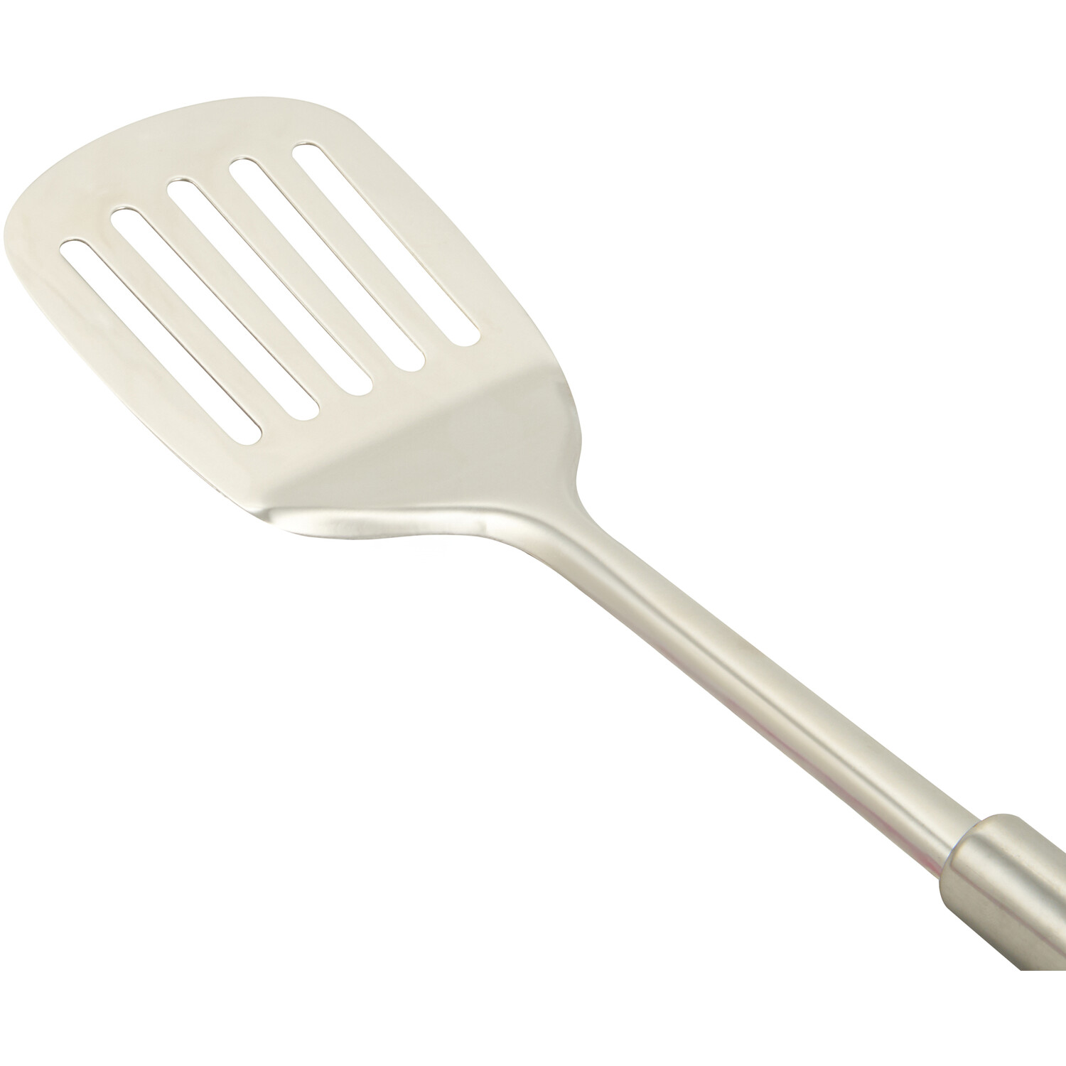 My Kitchen Silver Stainless Steel Utensil Set 5 Piece Image 11