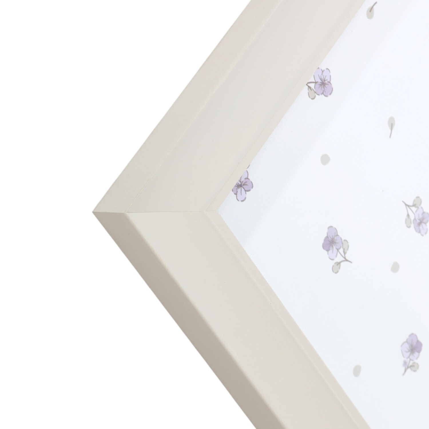 Hemsby Photo Frame Muted Green 8 x 6in Image 6