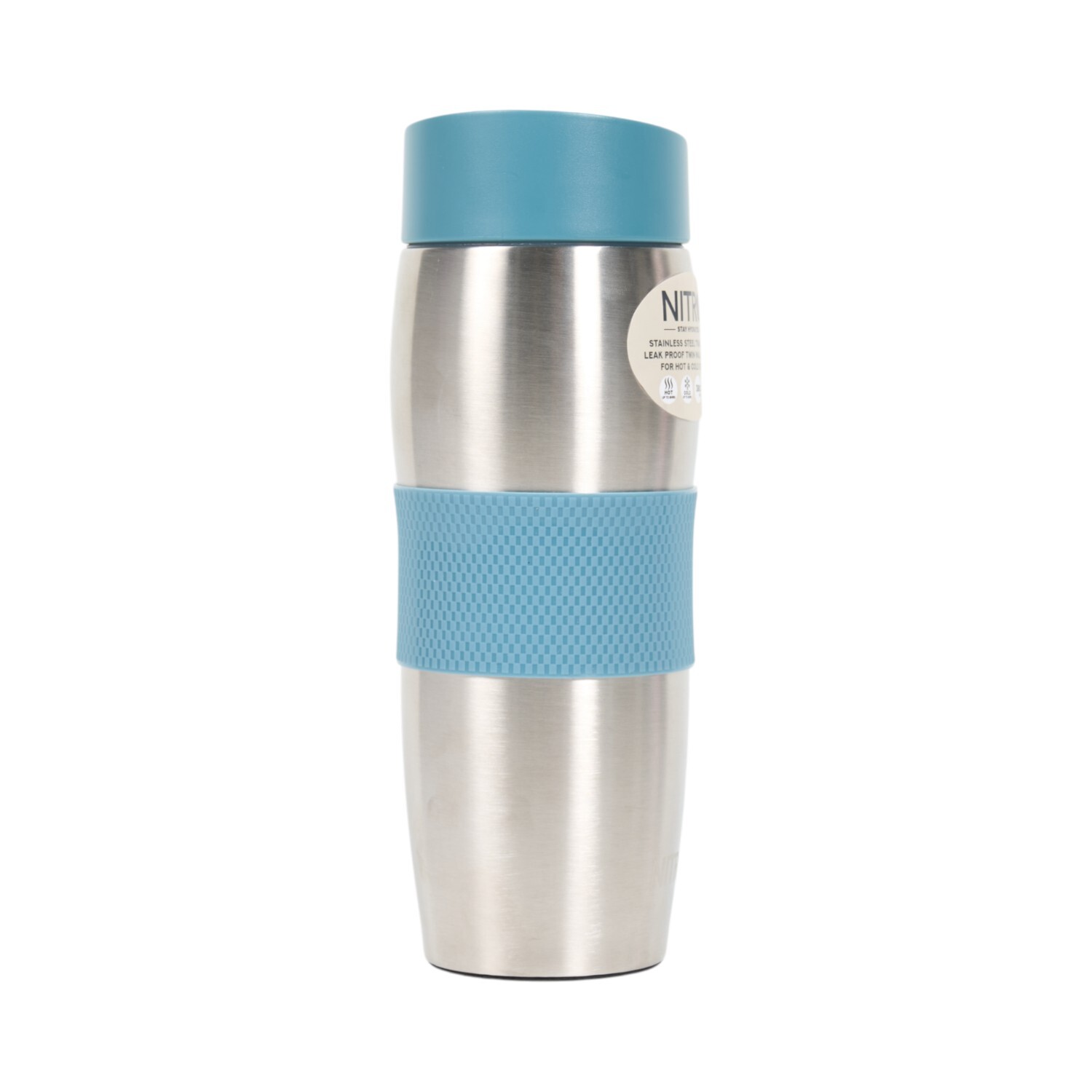 Nitro Stainless Steel Leakproof Mug Image 3