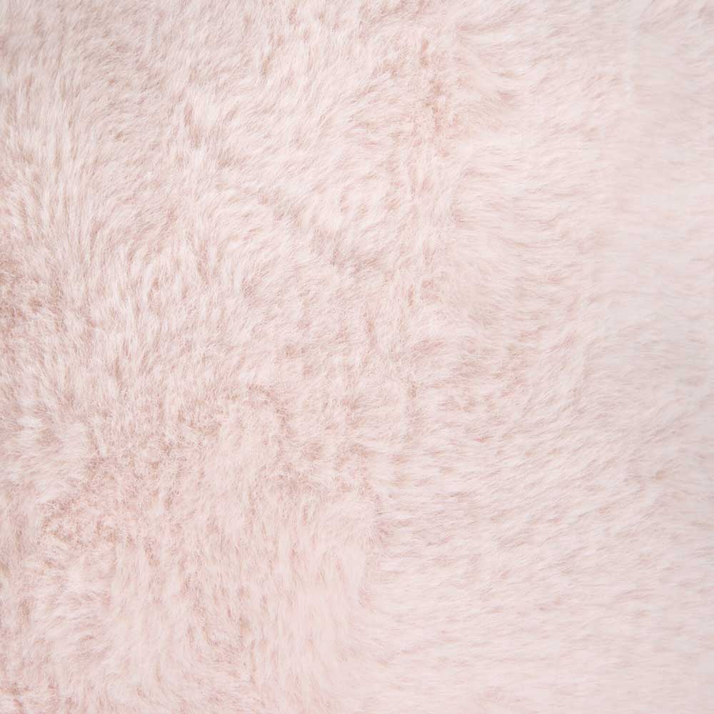 Assorted Faux Fur Tree Cushions Image 7