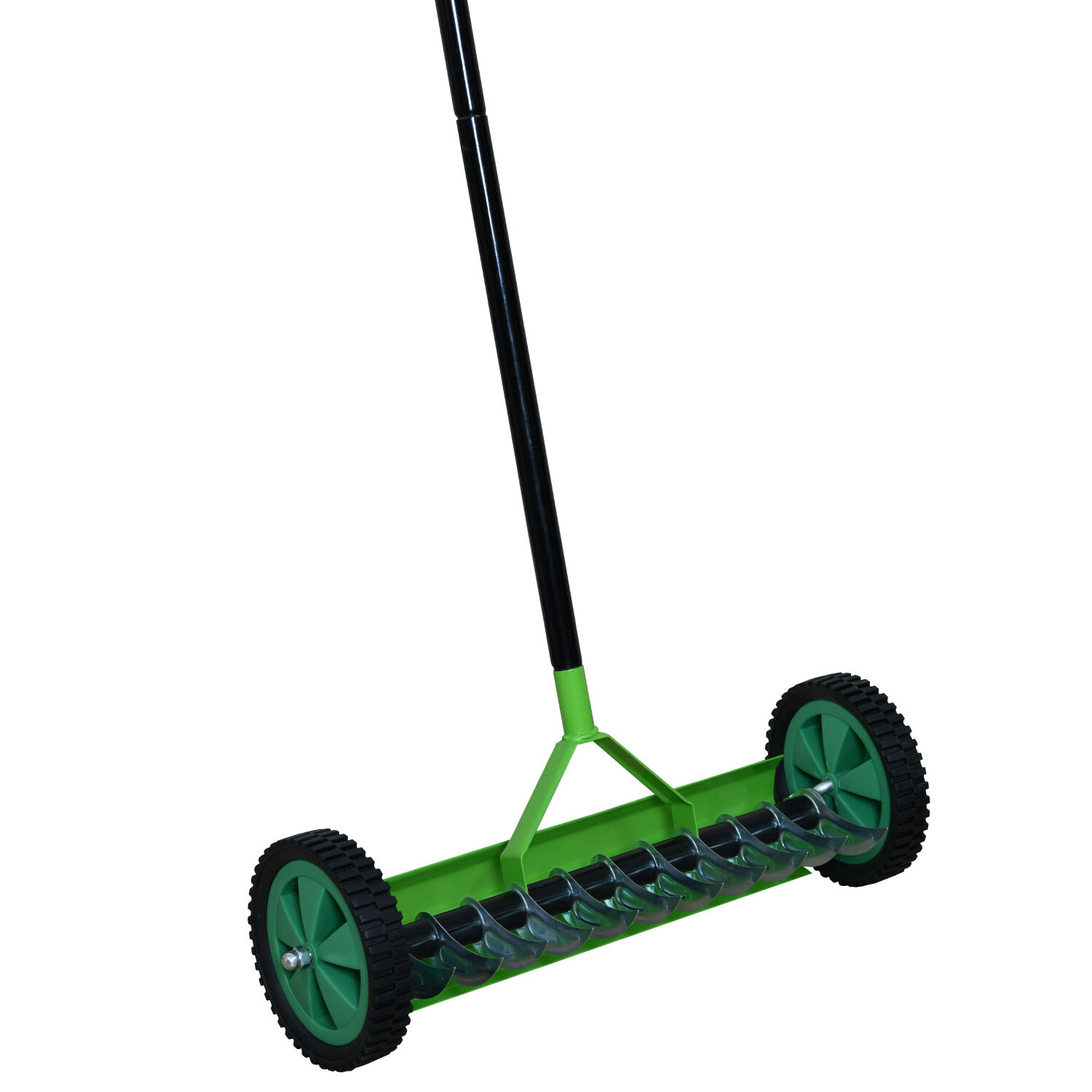 Scarifier - Green and Black Image 7