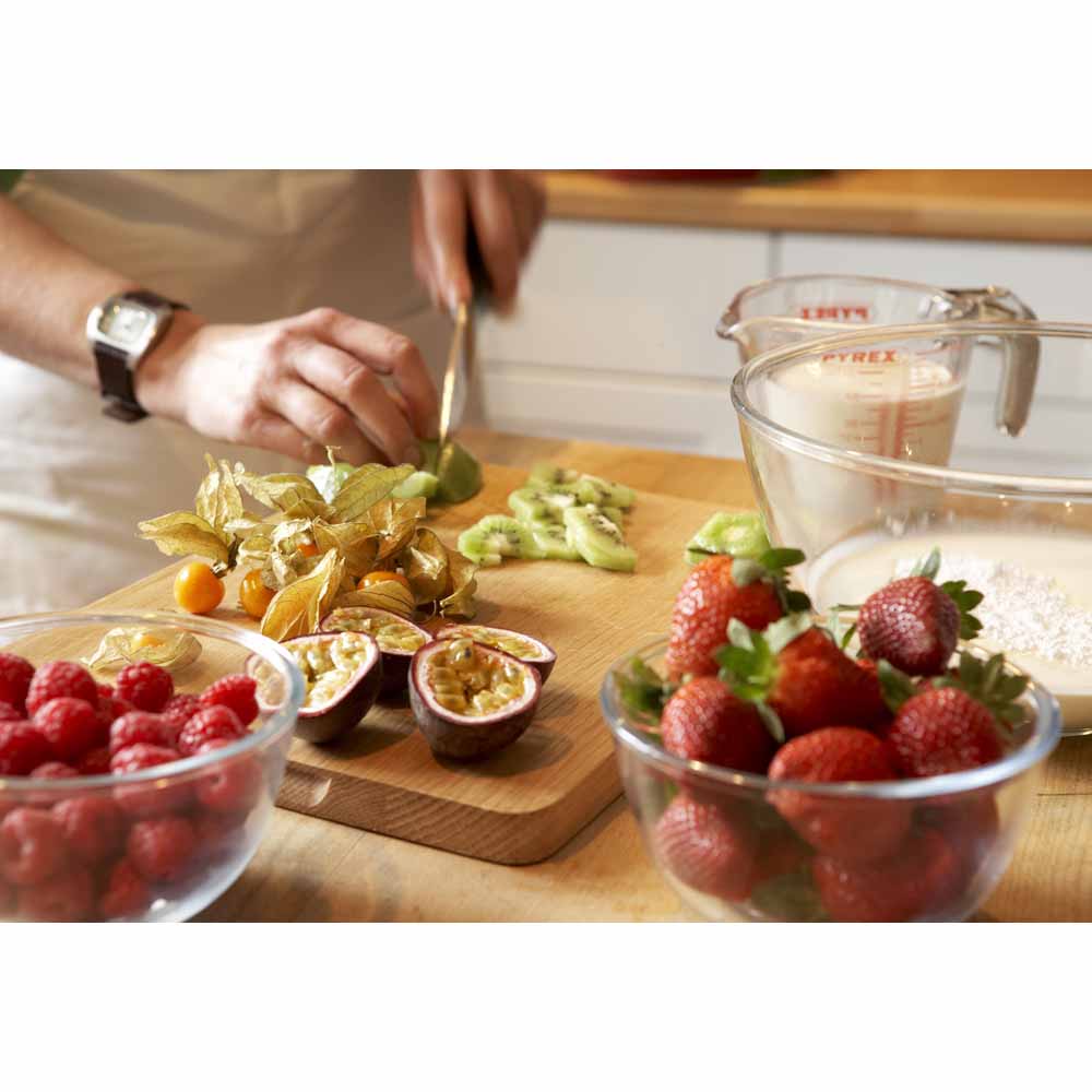 Pyrex 0.5L Jug Image 5