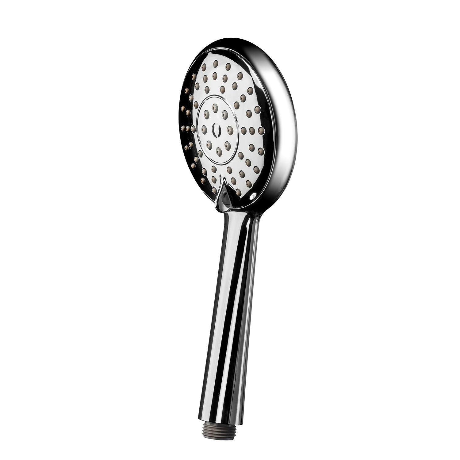 Talia Shower Head Chrome - Chrome Image 2