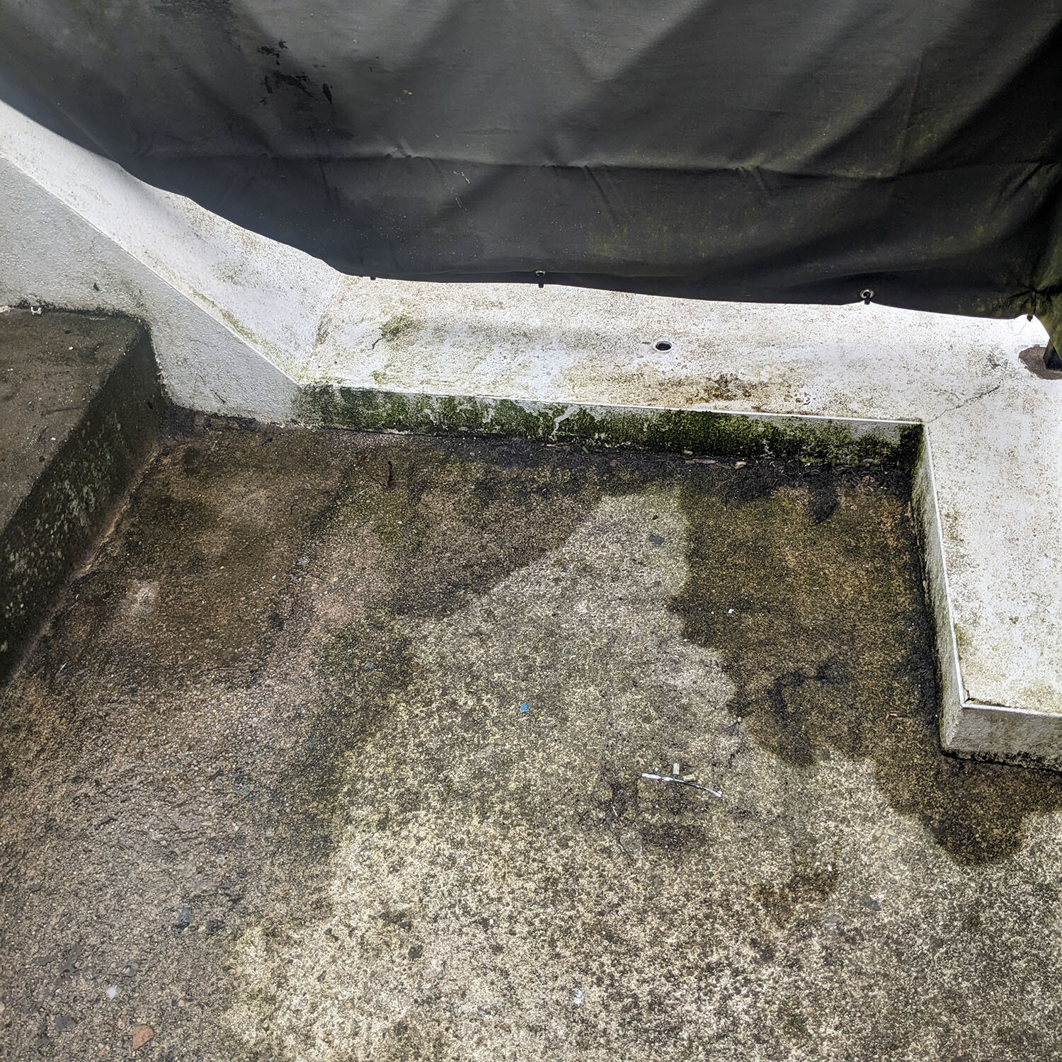 Saber 1600W Pressure Washer Black and Orange Image 20