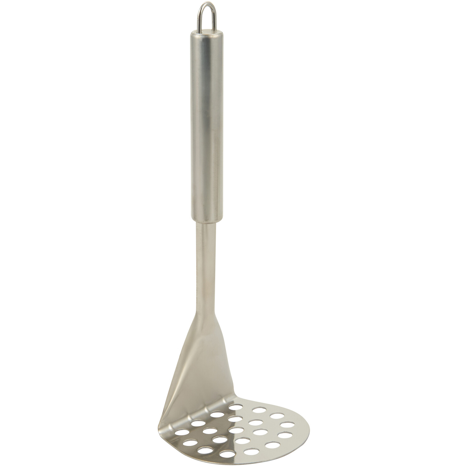 My Kitchen Silver Stainless Steel Utensil Set 5 Piece Image 10