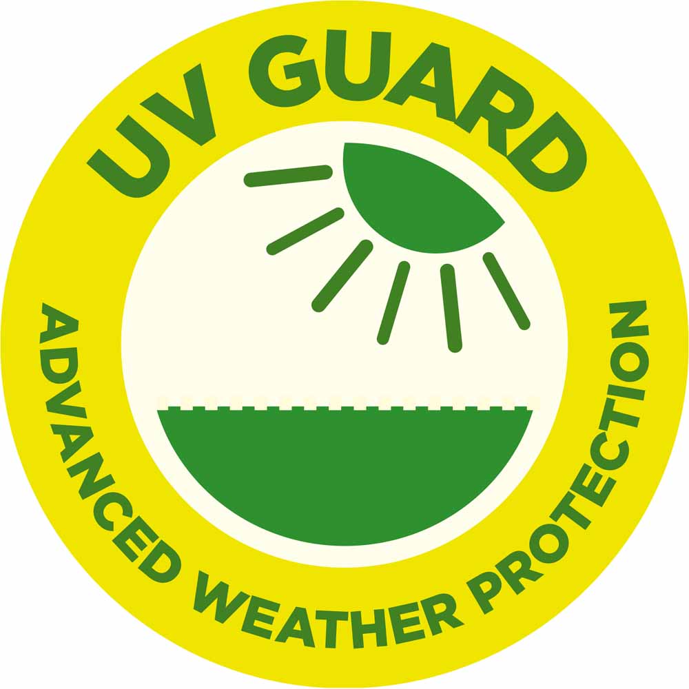 Cuprinol Natural Oak UV Guard Decking Oil 2.5L Image 5