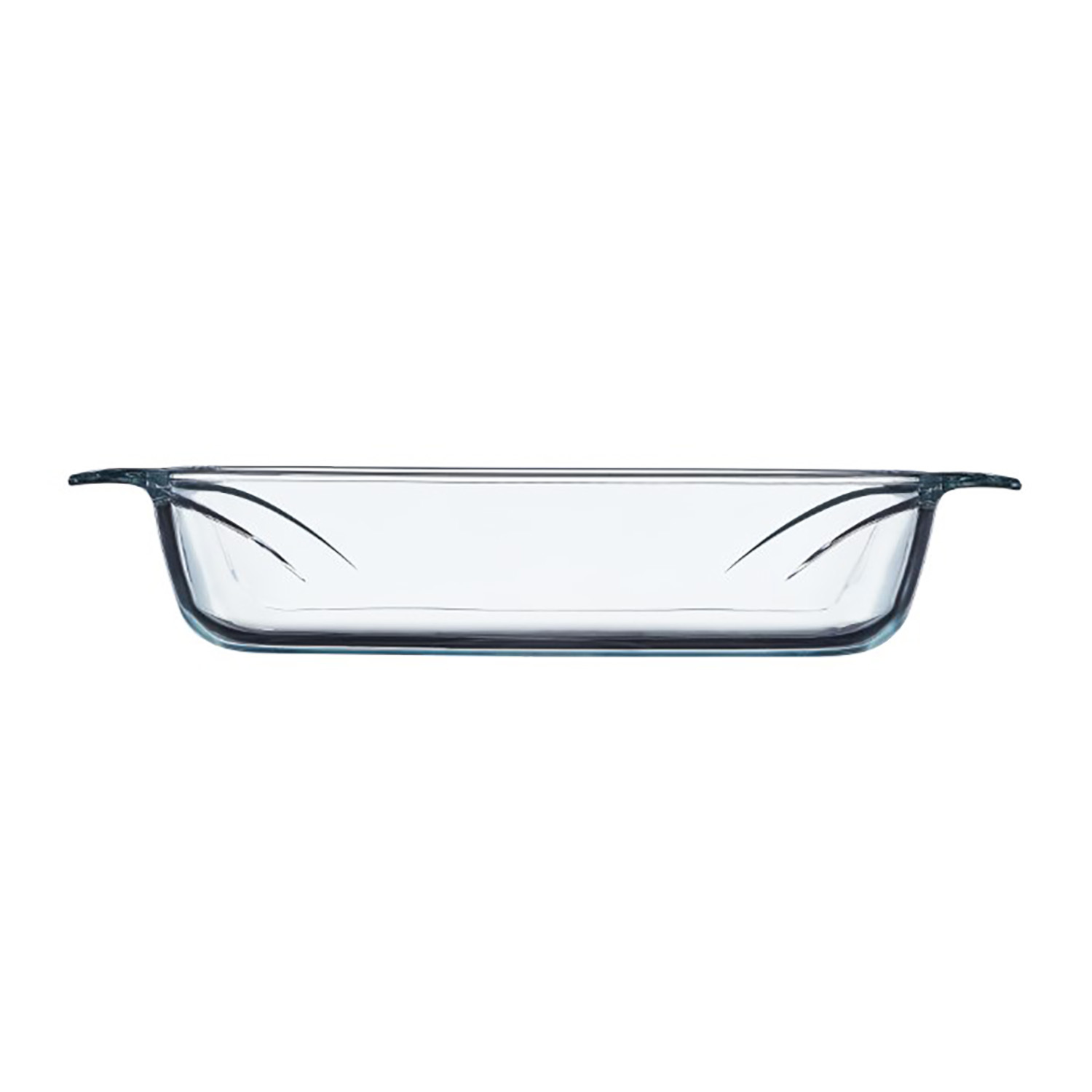 Pyrex Optimum 25cm Roasting Dish Image 2