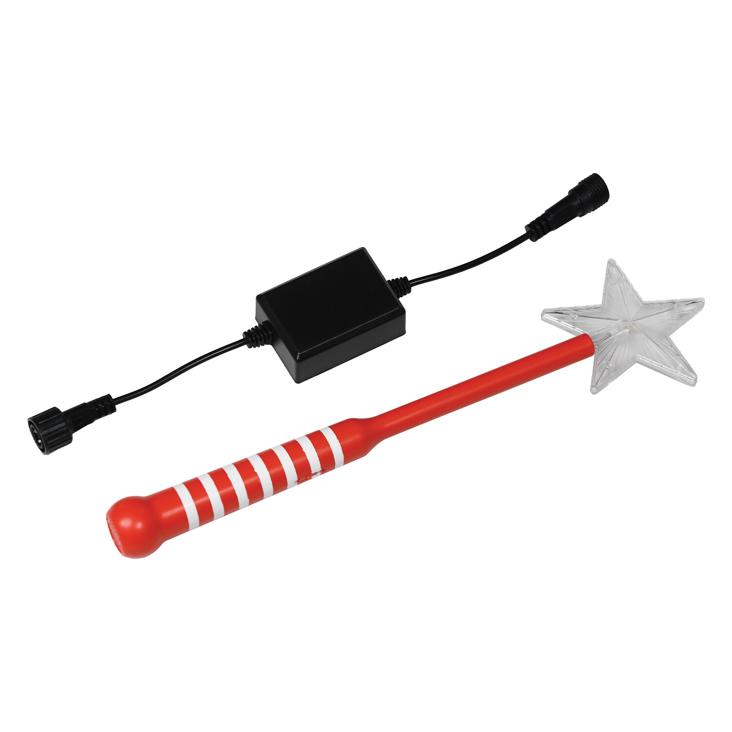 Christmas Light Motion Sensor Magical Wand Image 7