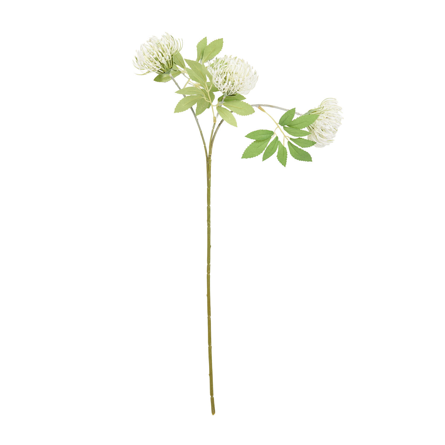Spikey Fireball 62cm Wht Pnk Ylw Asrt Image 9