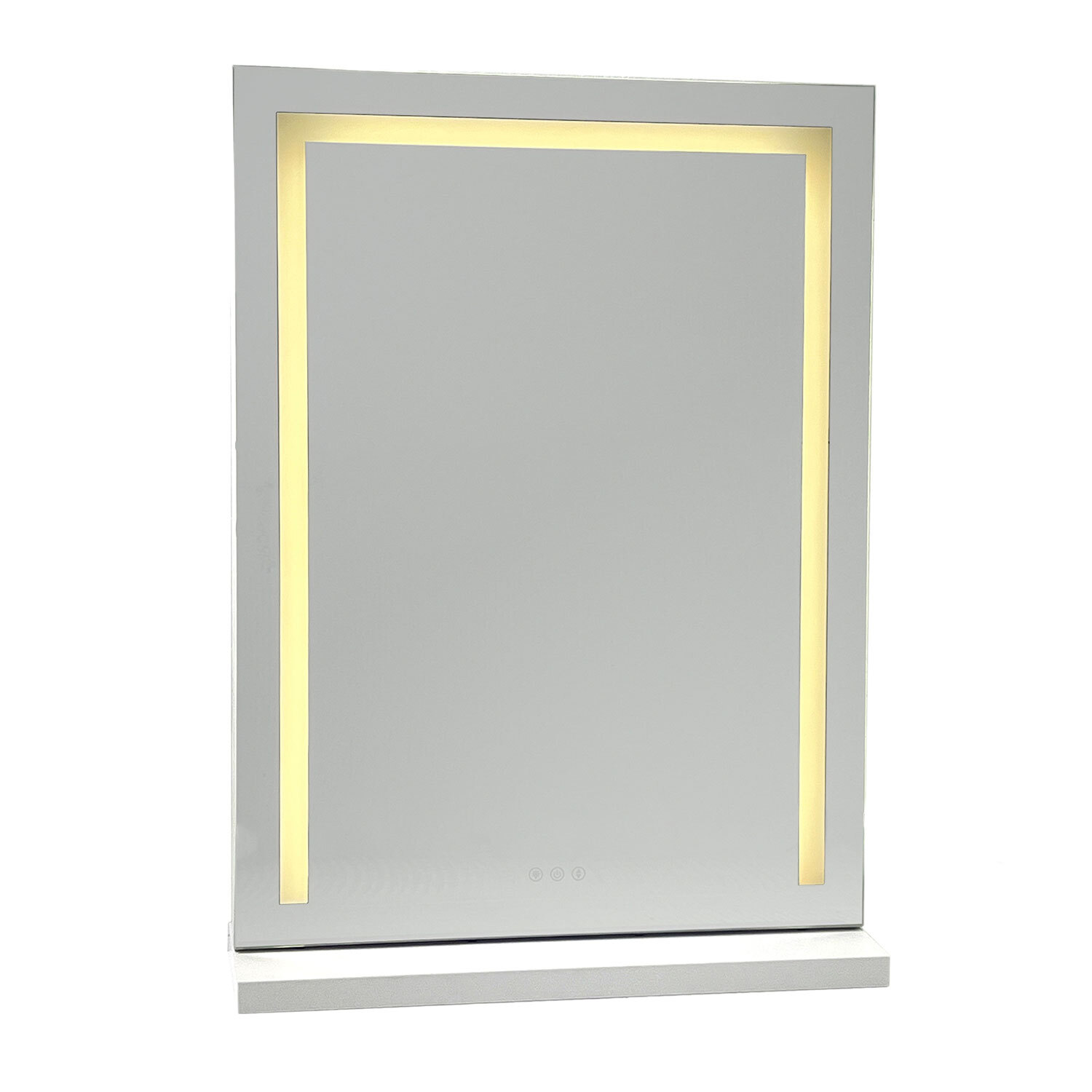 Hollywood Portrait LED Mirror Image 5