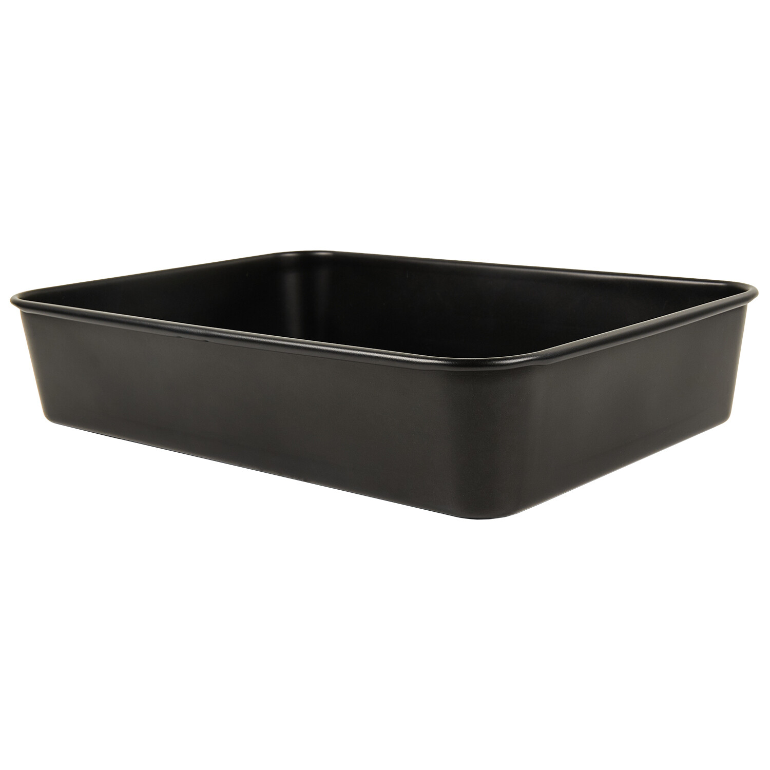 Ayano Roasting Tin - Black / Extra Large Image 5