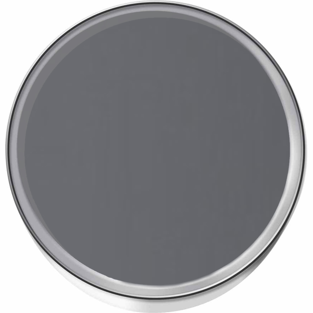 Ronseal Super Flexible Dark Grey Primer & Undercoat 750ml Image 3