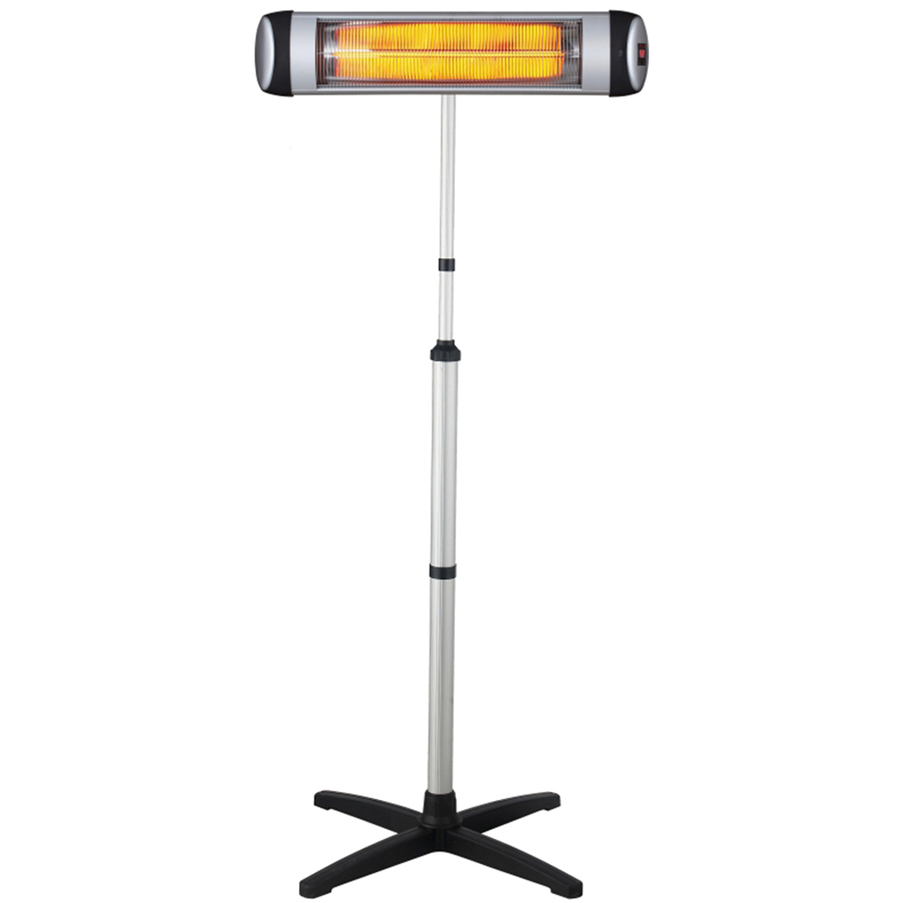 Ener-J Outdoor Infrared Patio Heater 3000W Image 3