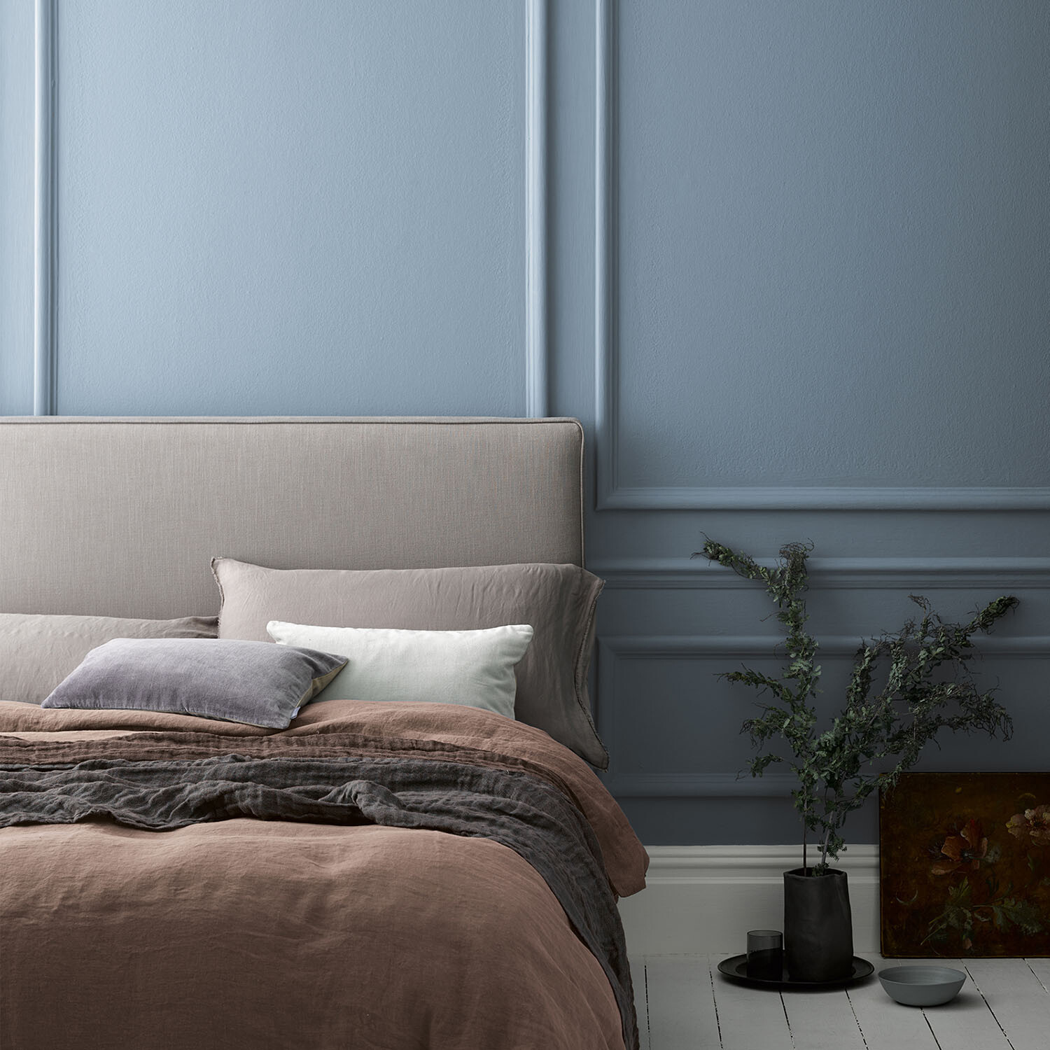 Crafted Flat Matt Paint 2.5L - Feeling Free Image 2