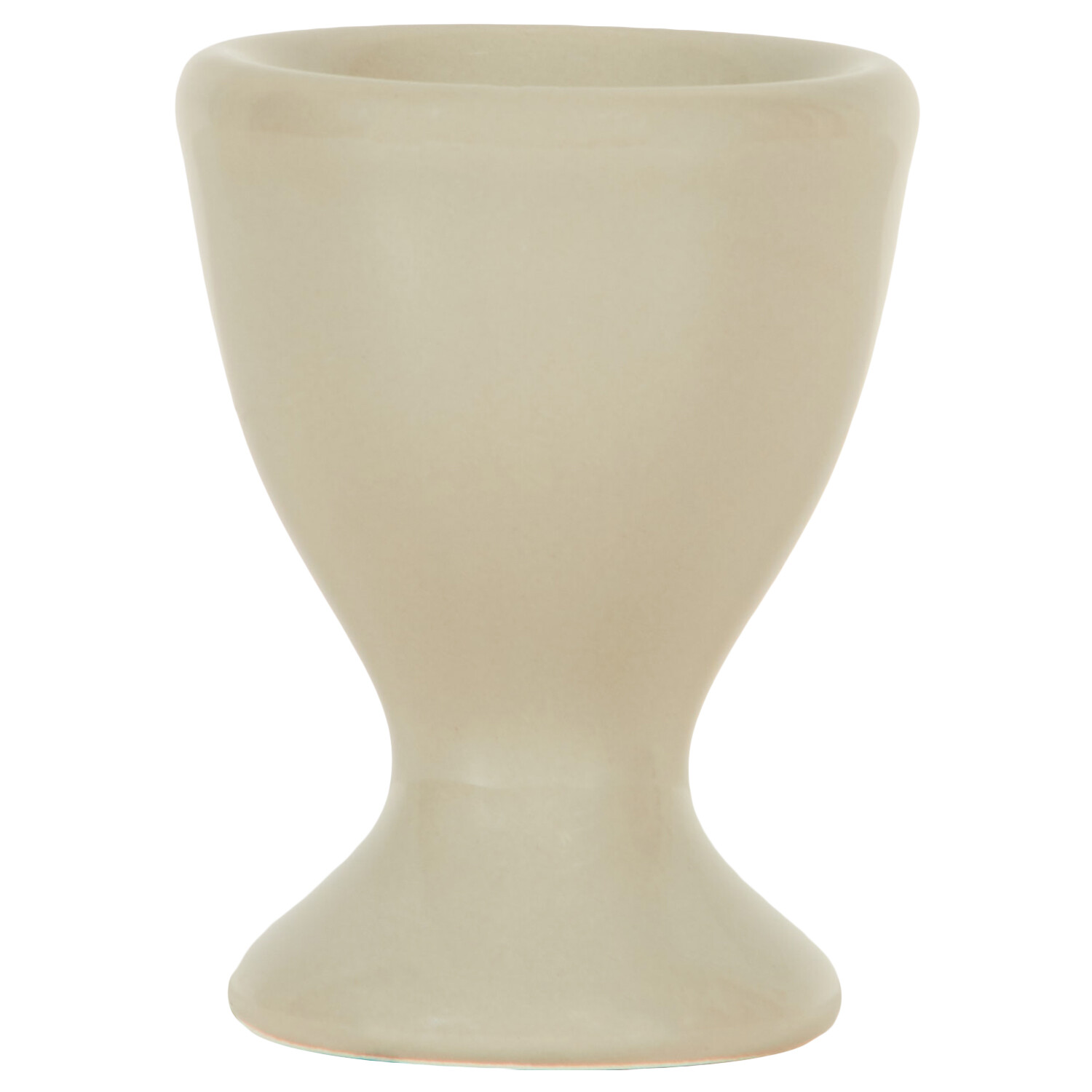 Highland Flock Egg Cup - Taupe or Blue Image 3